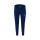 Erima Presentation Pants Team long (100% Polyester, lightweight, modern slim fit) royal blue/navy Women